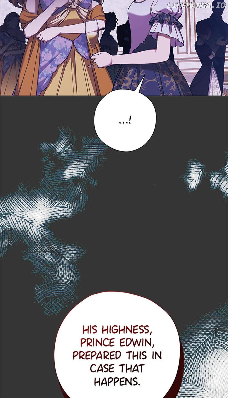 A Fairy Tale Written by a Villain Chapter 49 - page 3