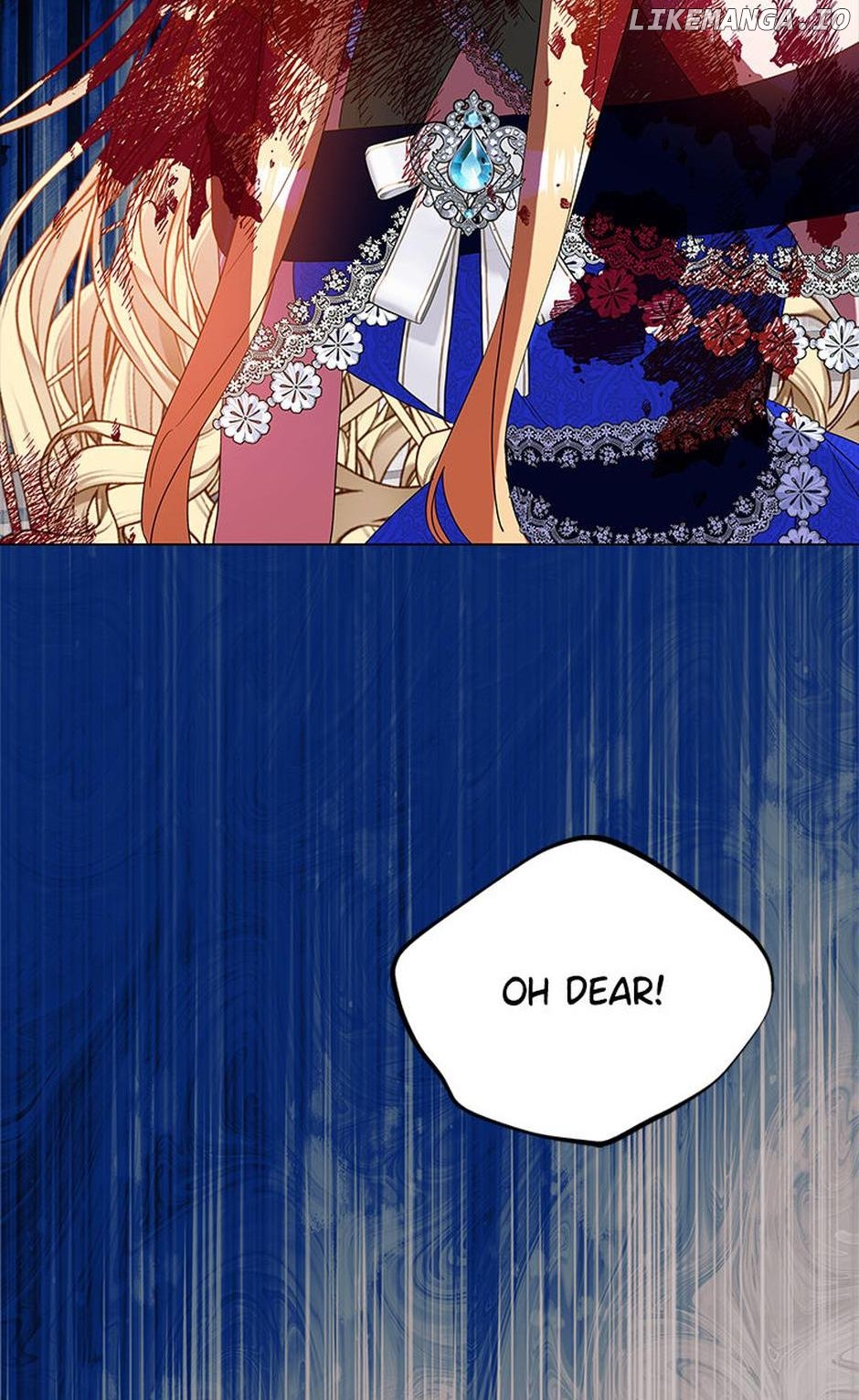 A Fairy Tale Written by a Villain Chapter 49 - page 39