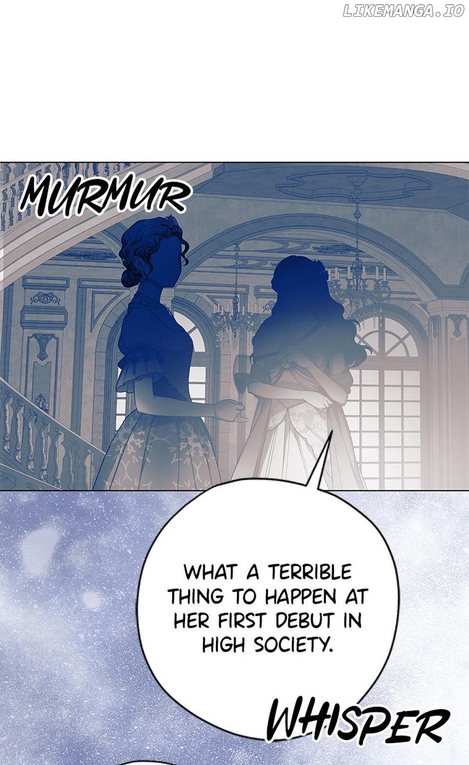 A Fairy Tale Written by a Villain Chapter 49 - page 41