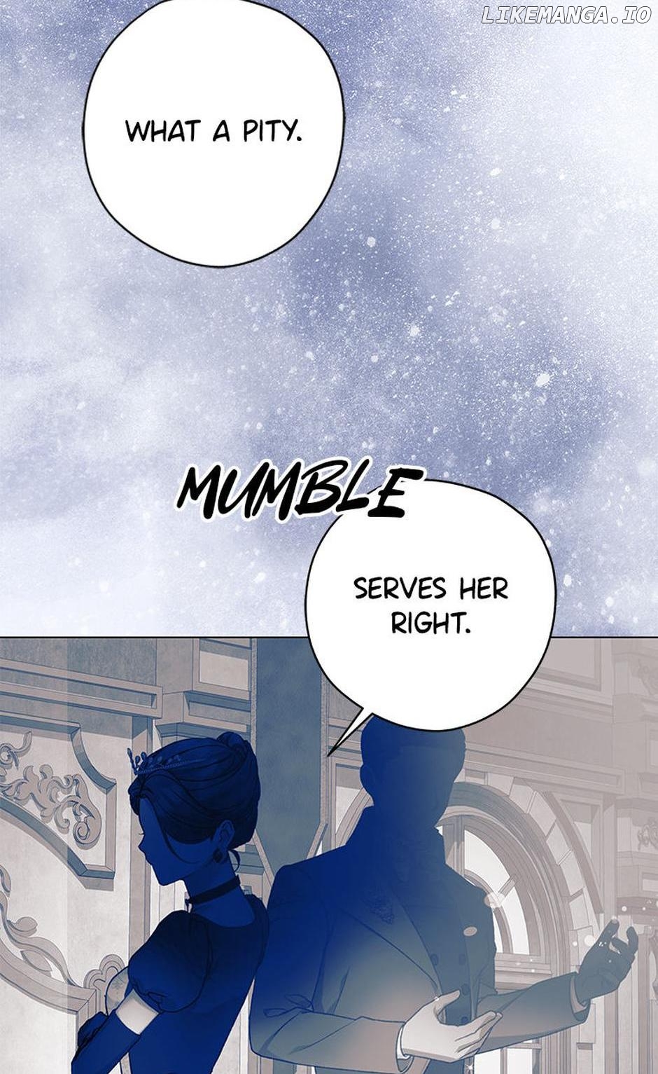 A Fairy Tale Written by a Villain Chapter 49 - page 42