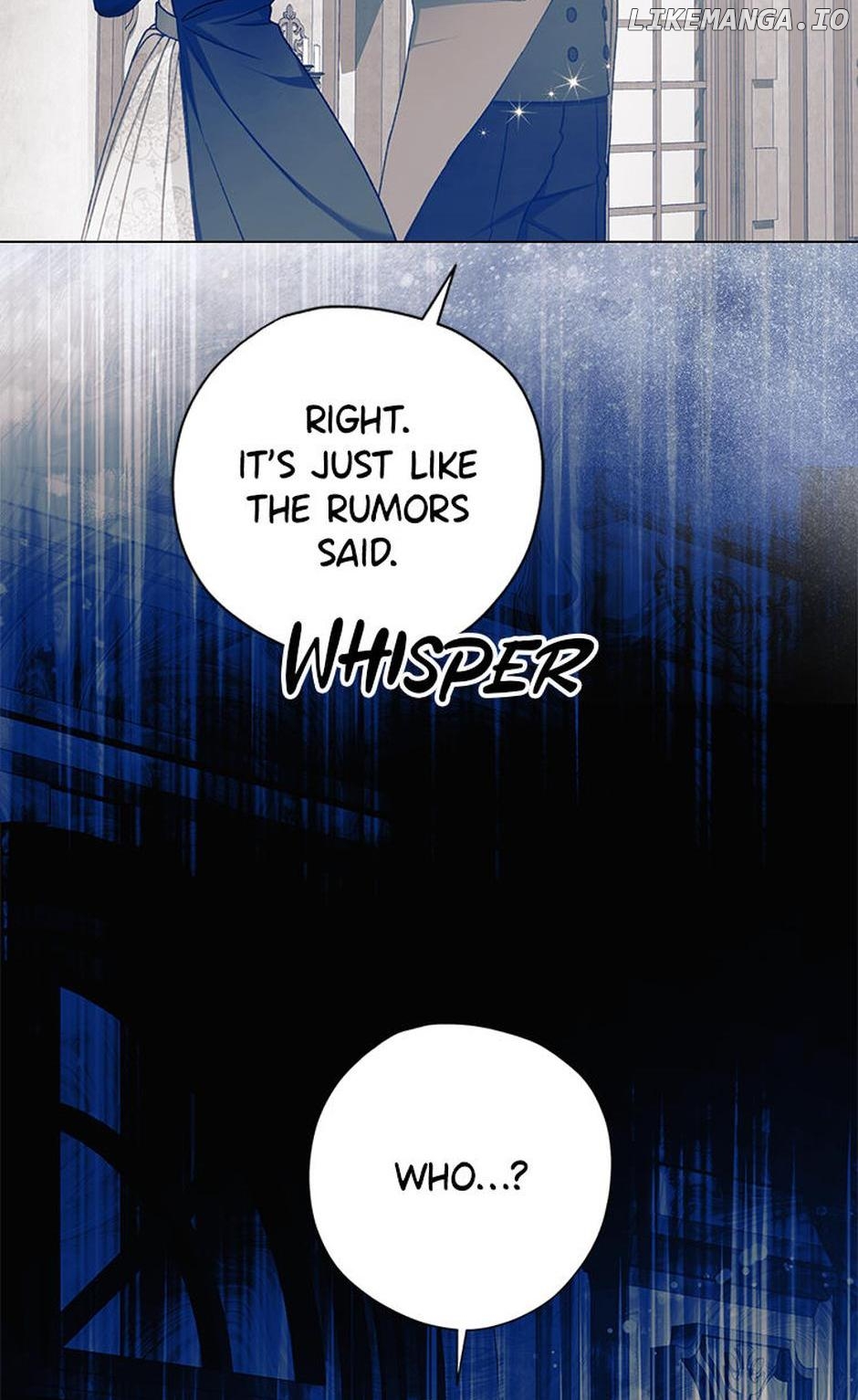 A Fairy Tale Written by a Villain Chapter 49 - page 43