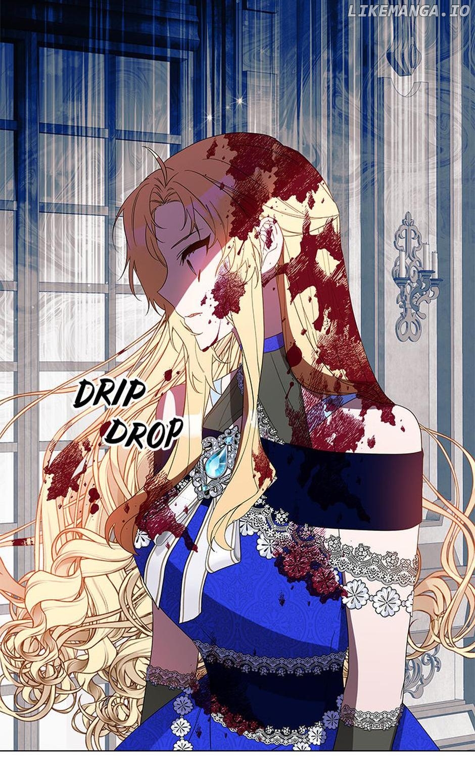 A Fairy Tale Written by a Villain Chapter 49 - page 44