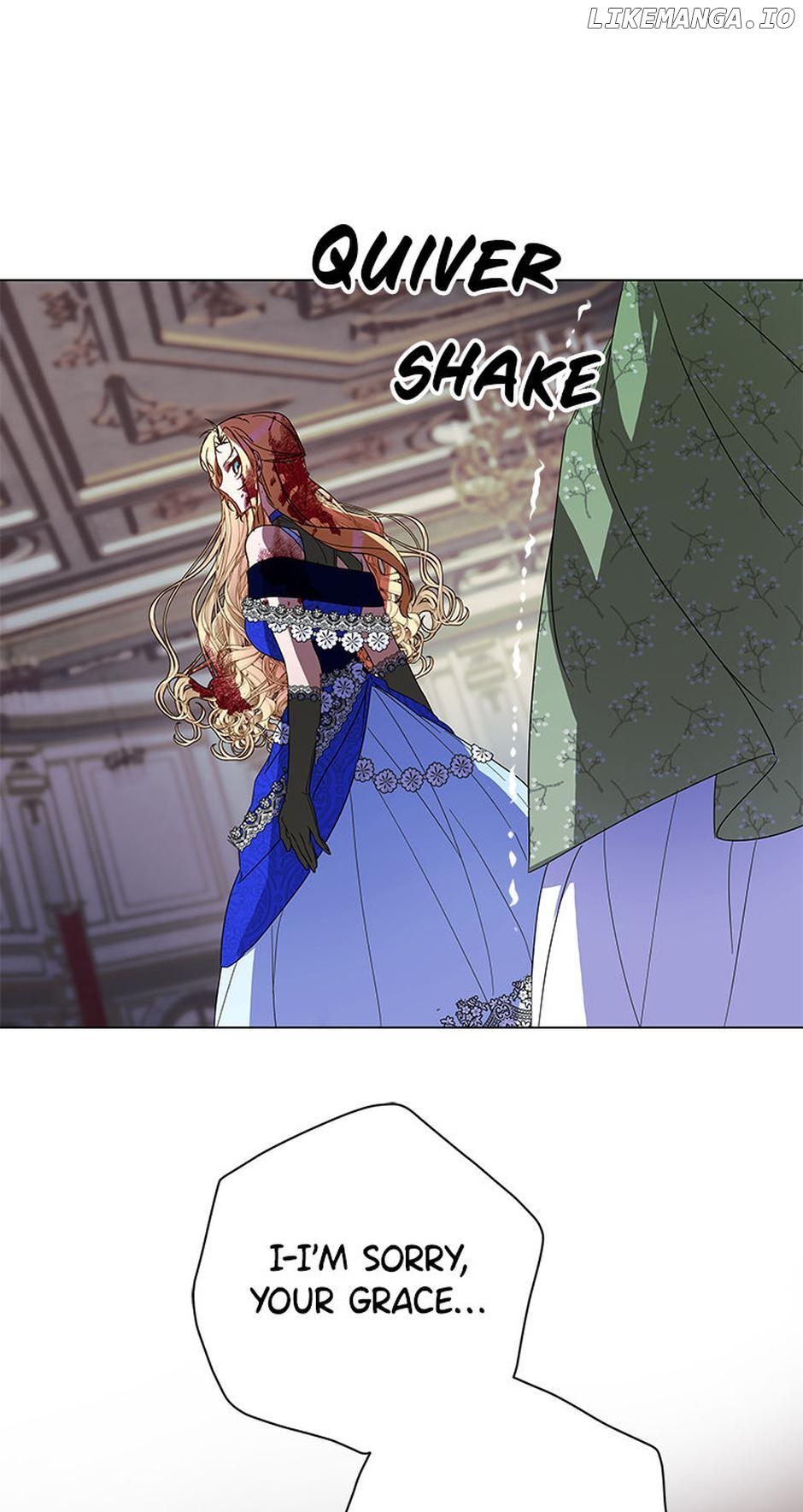 A Fairy Tale Written by a Villain Chapter 49 - page 45