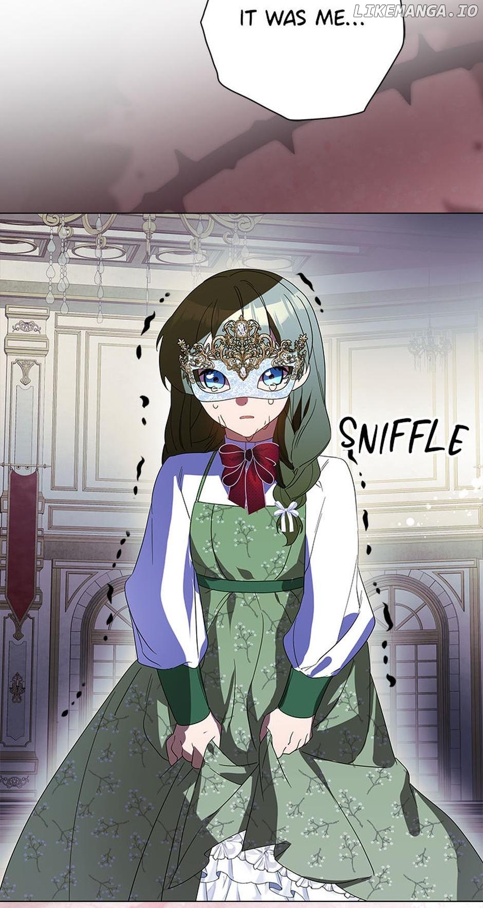 A Fairy Tale Written by a Villain Chapter 49 - page 46