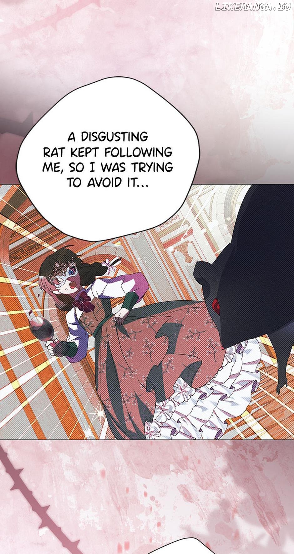 A Fairy Tale Written by a Villain Chapter 49 - page 47