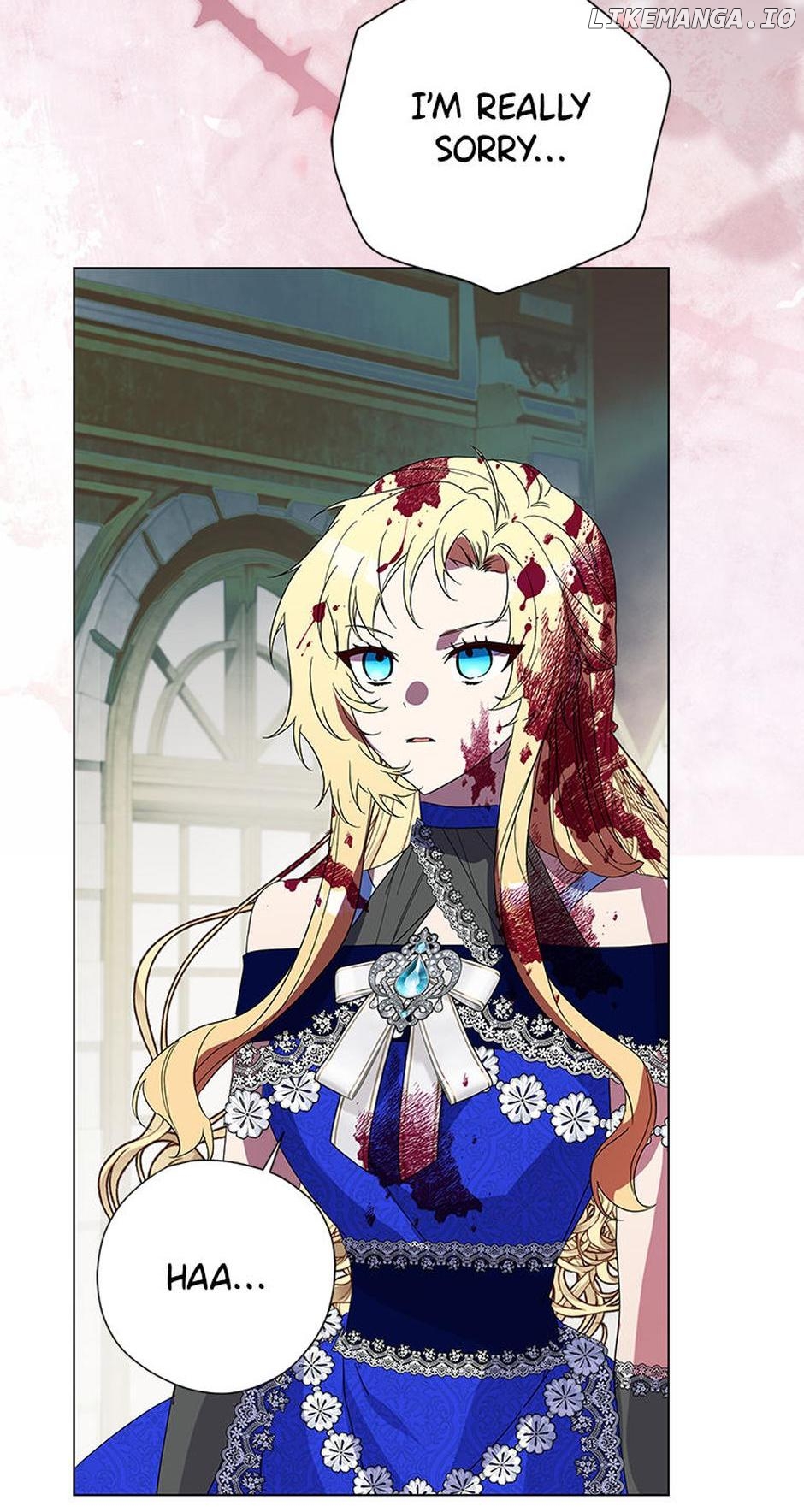 A Fairy Tale Written by a Villain Chapter 49 - page 48