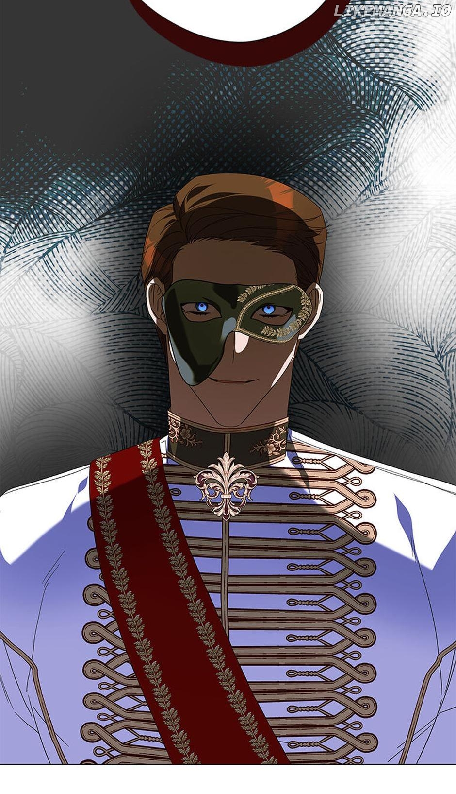 A Fairy Tale Written by a Villain Chapter 49 - page 4