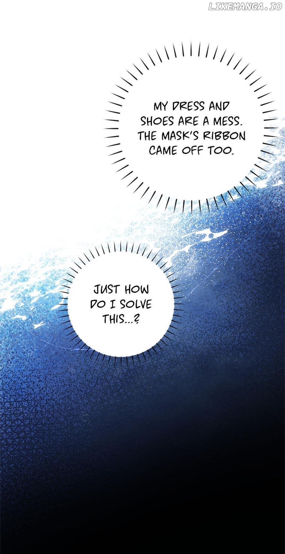 A Fairy Tale Written by a Villain Chapter 49 - page 49