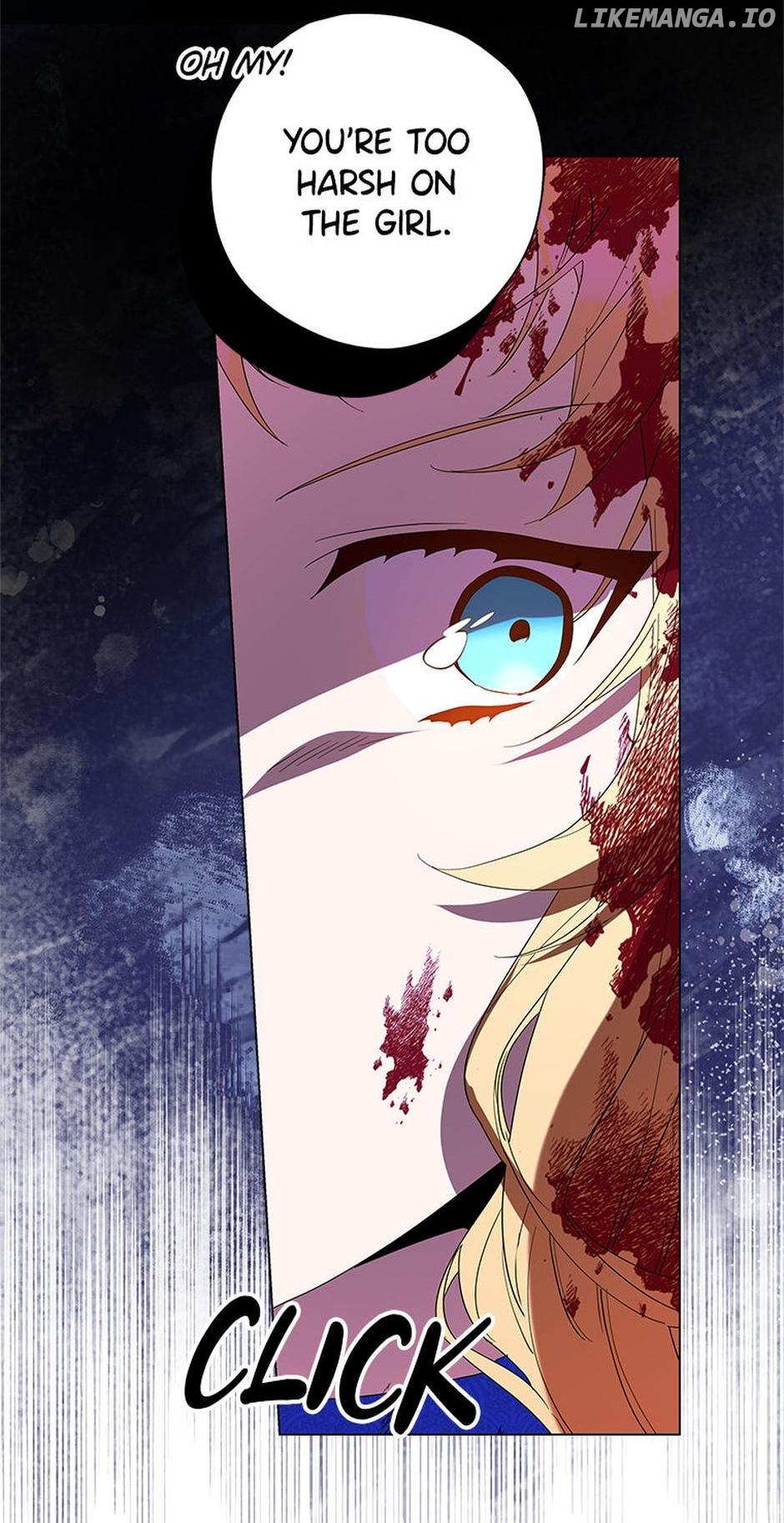 A Fairy Tale Written by a Villain Chapter 49 - page 50