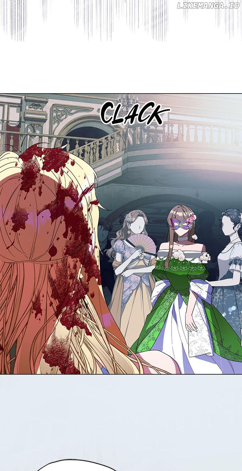 A Fairy Tale Written by a Villain Chapter 49 - page 51