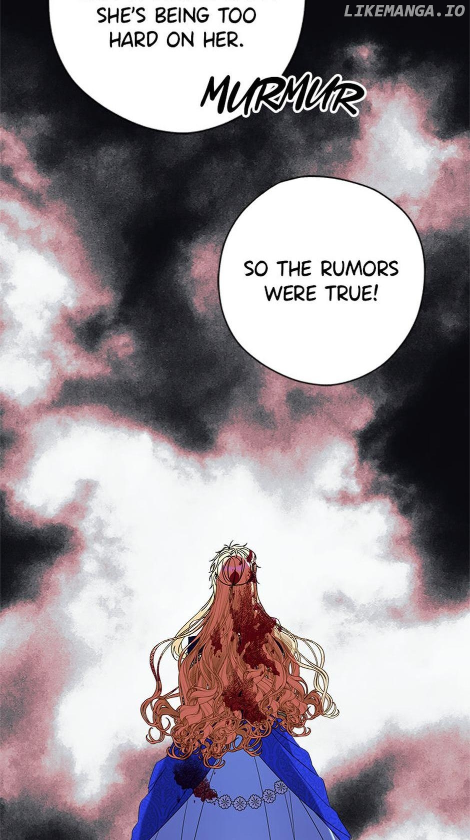 A Fairy Tale Written by a Villain Chapter 49 - page 54