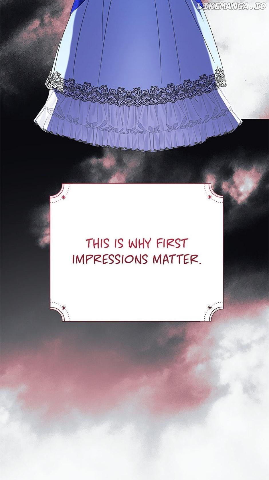 A Fairy Tale Written by a Villain Chapter 49 - page 55