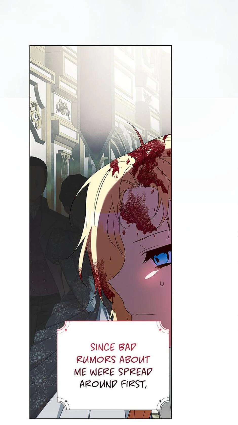 A Fairy Tale Written by a Villain Chapter 49 - page 56