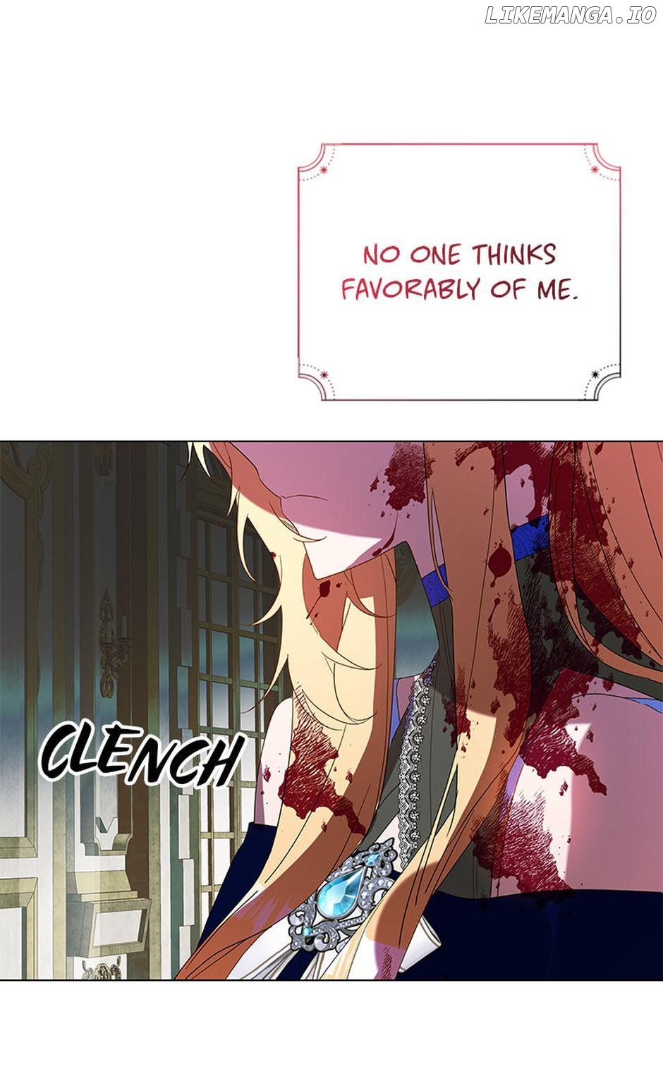 A Fairy Tale Written by a Villain Chapter 49 - page 57