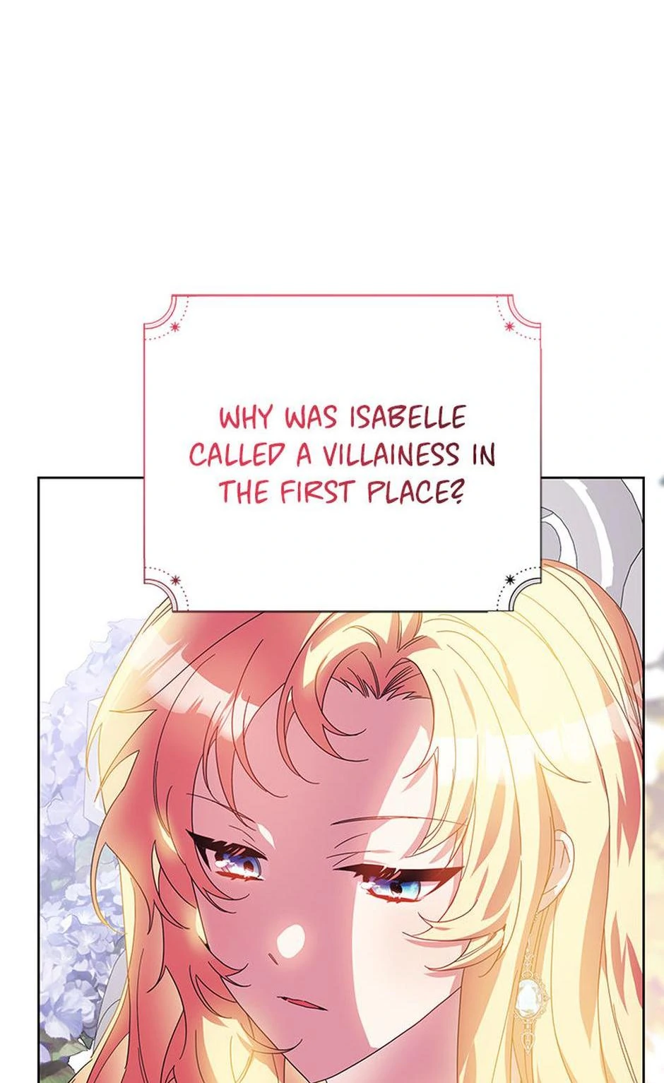 A Fairy Tale Written by a Villain Chapter 49 - page 58