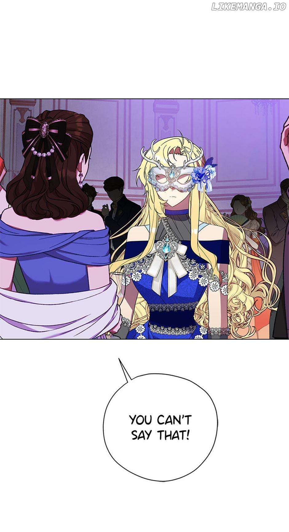 A Fairy Tale Written by a Villain Chapter 49 - page 5