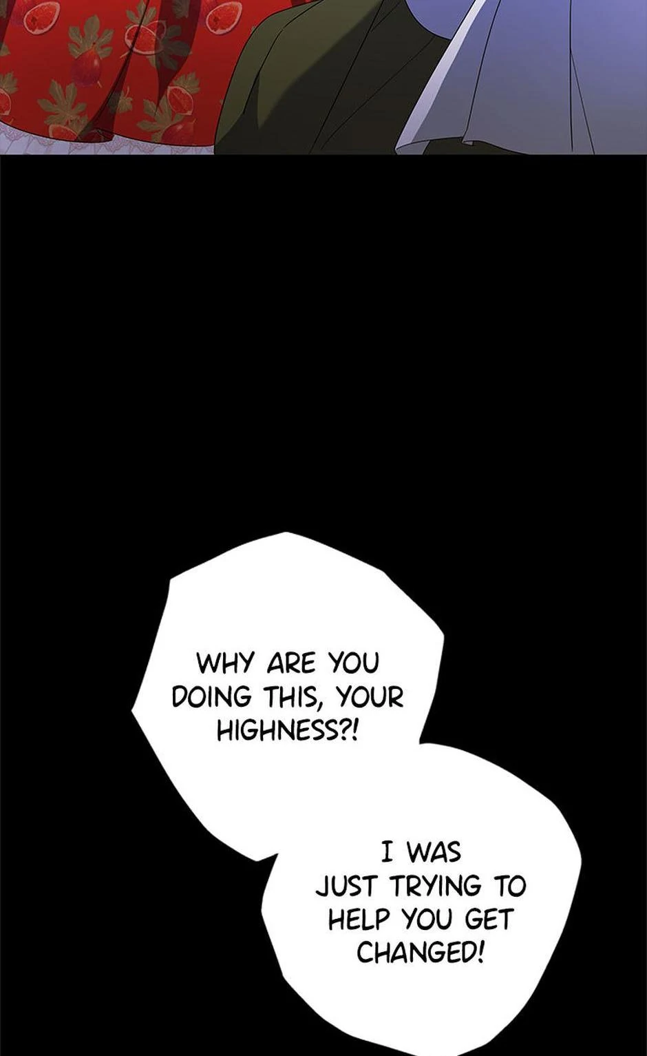 A Fairy Tale Written by a Villain Chapter 49 - page 62