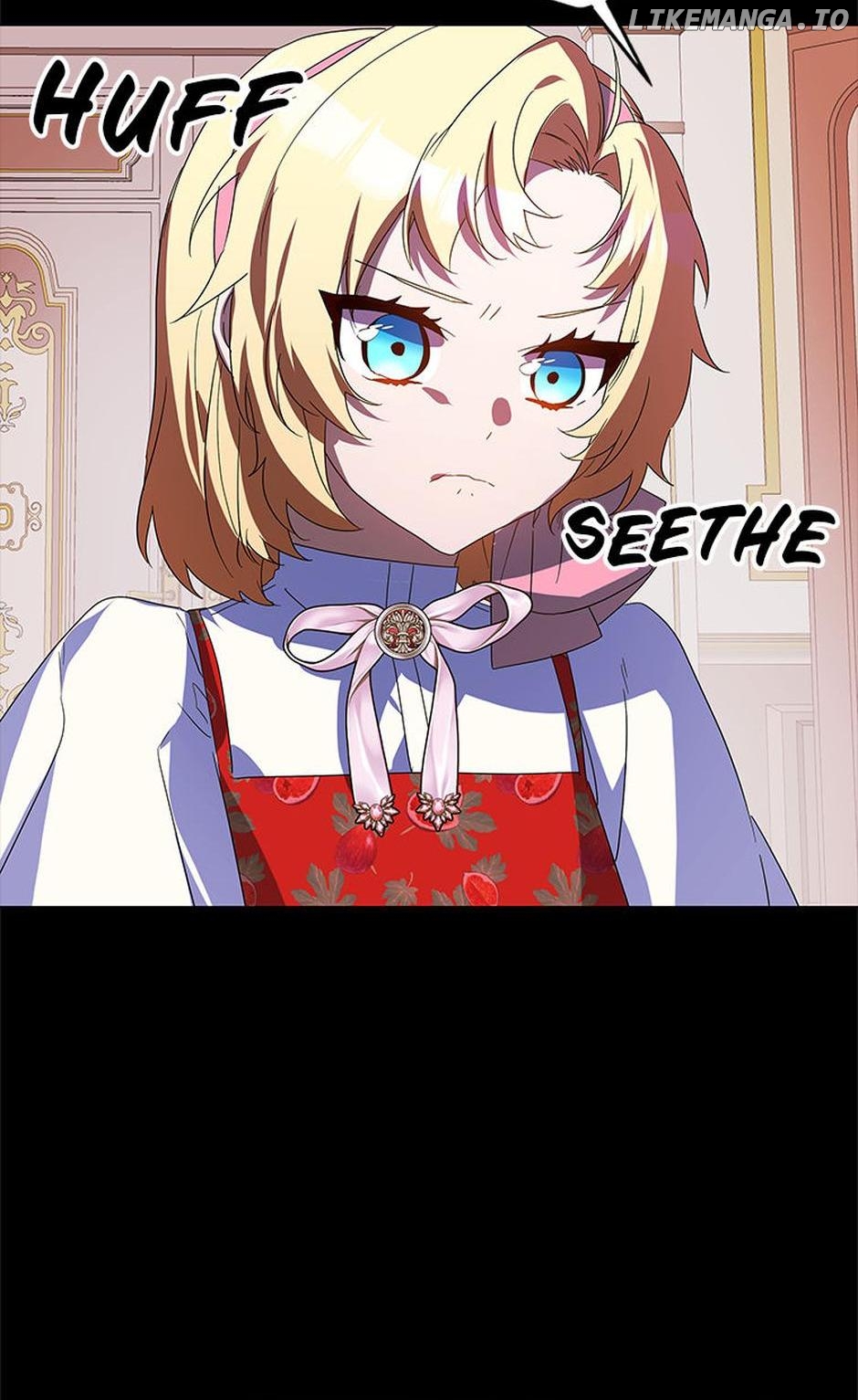 A Fairy Tale Written by a Villain Chapter 49 - page 63