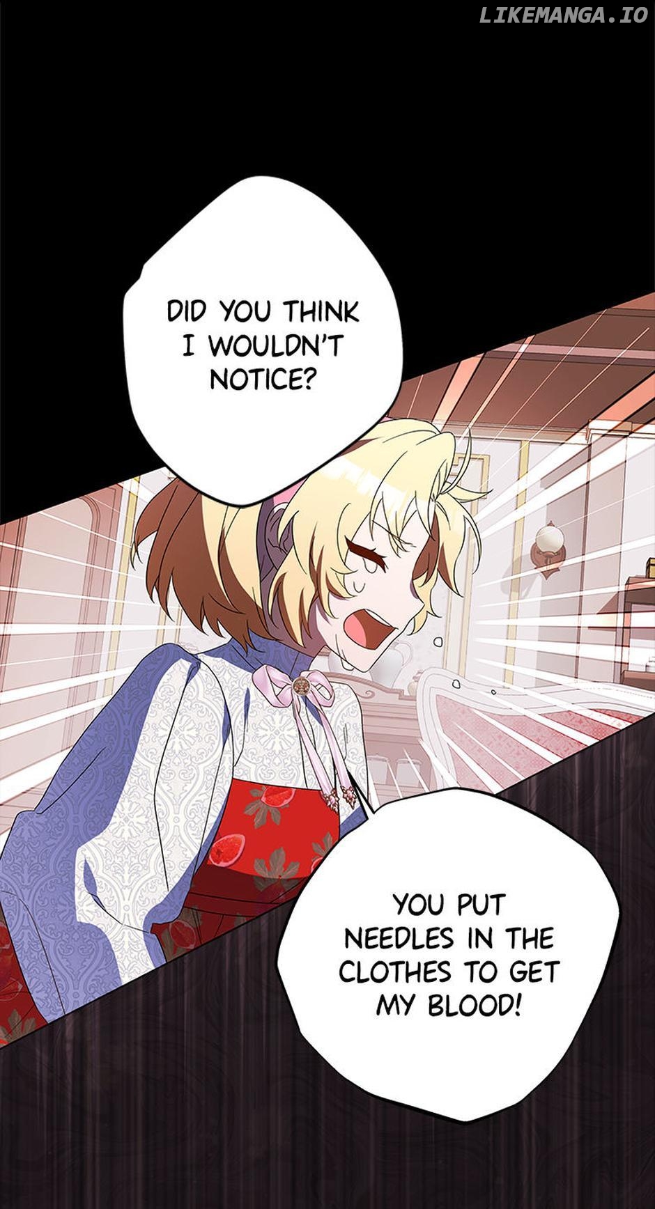 A Fairy Tale Written by a Villain Chapter 49 - page 65