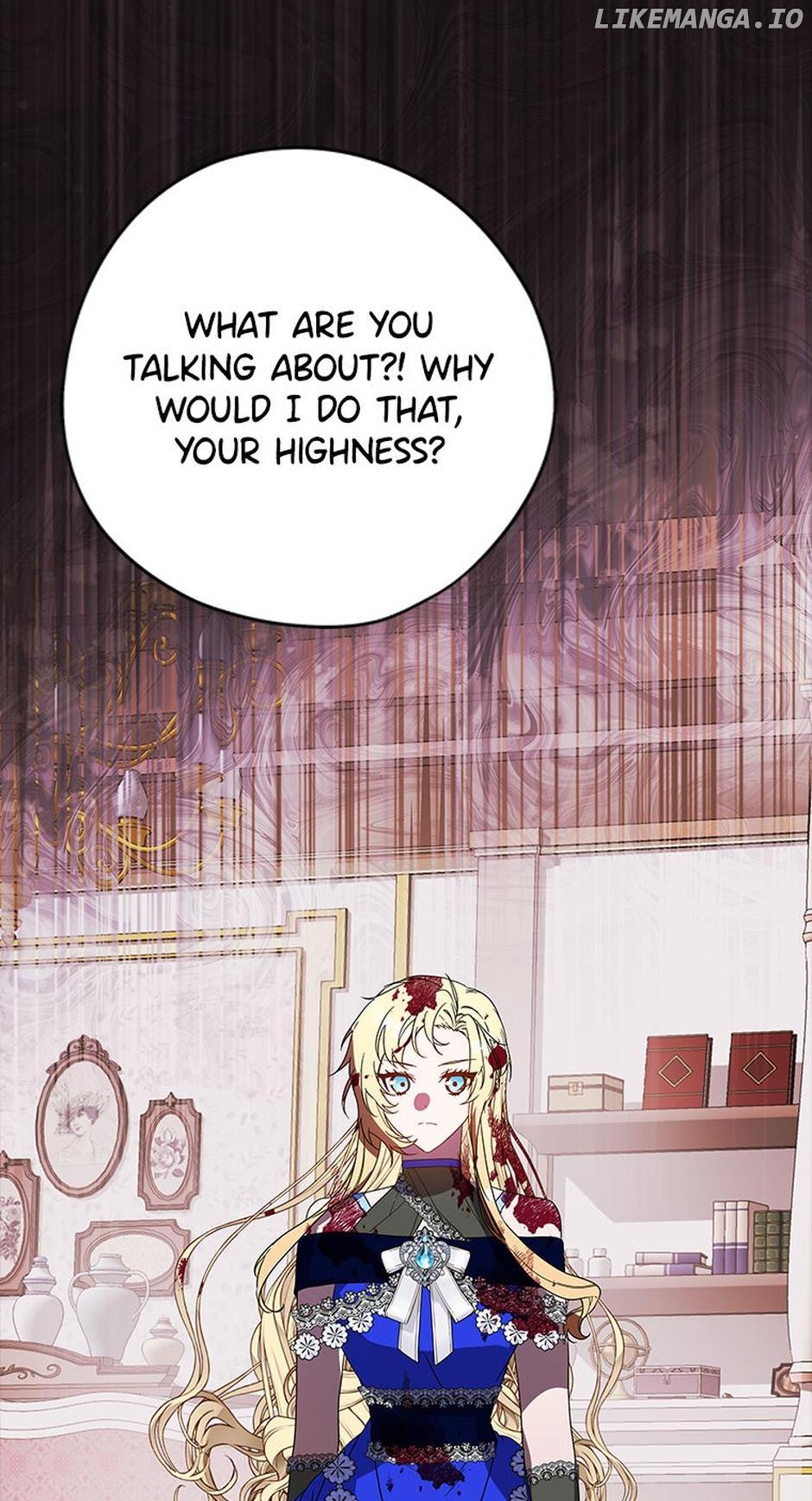 A Fairy Tale Written by a Villain Chapter 49 - page 66