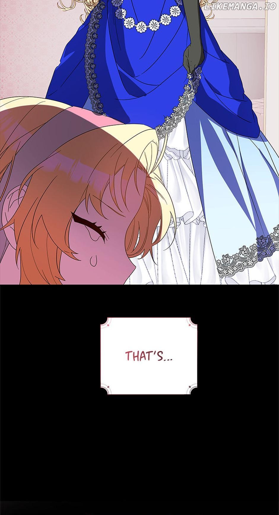 A Fairy Tale Written by a Villain Chapter 49 - page 67