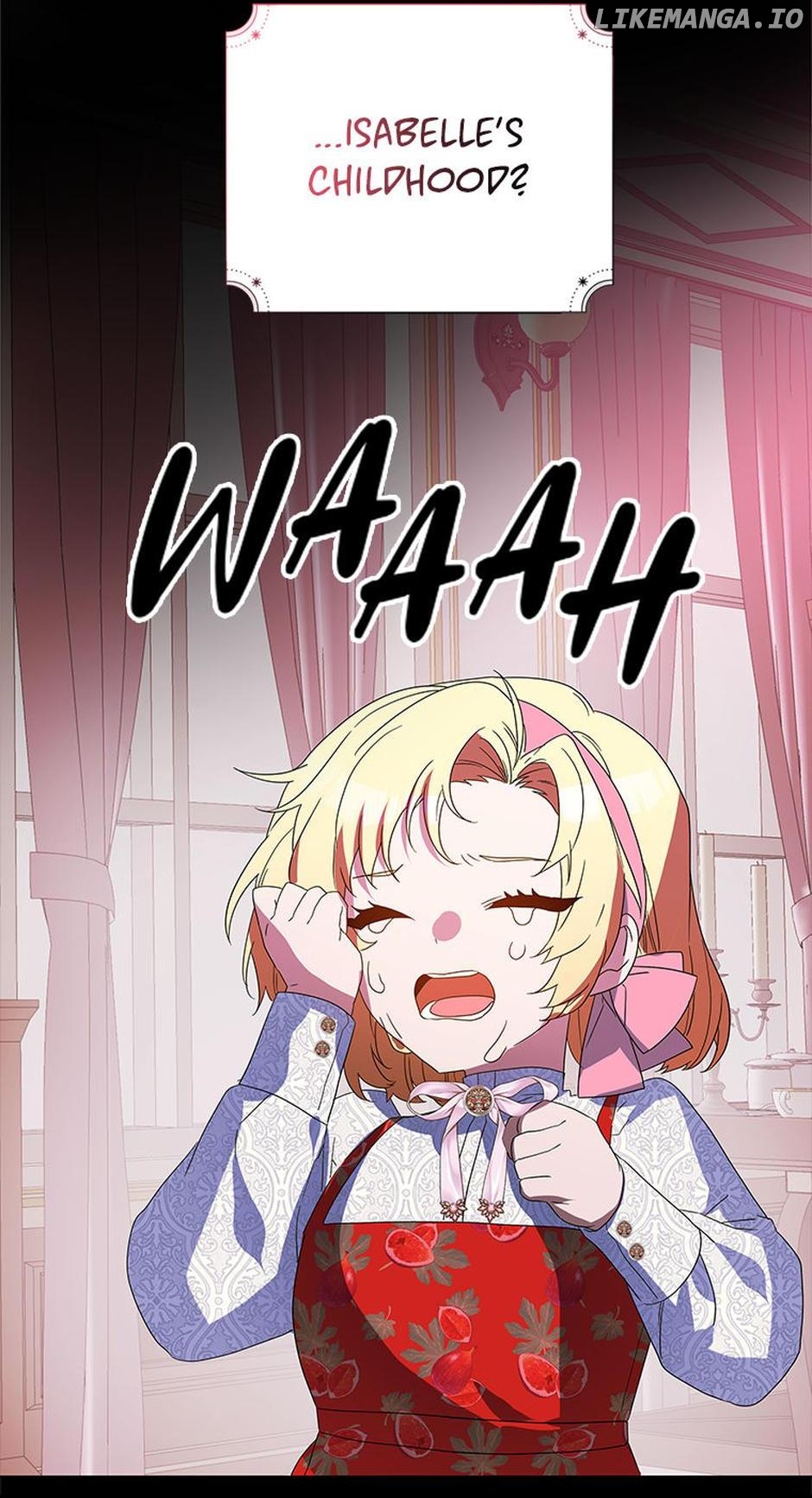 A Fairy Tale Written by a Villain Chapter 49 - page 68