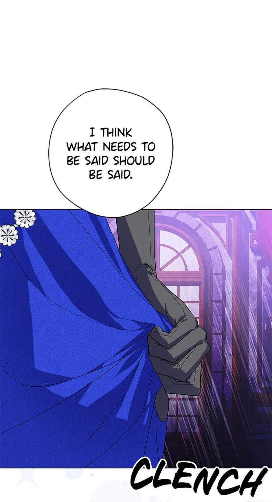 A Fairy Tale Written by a Villain Chapter 49 - page 6