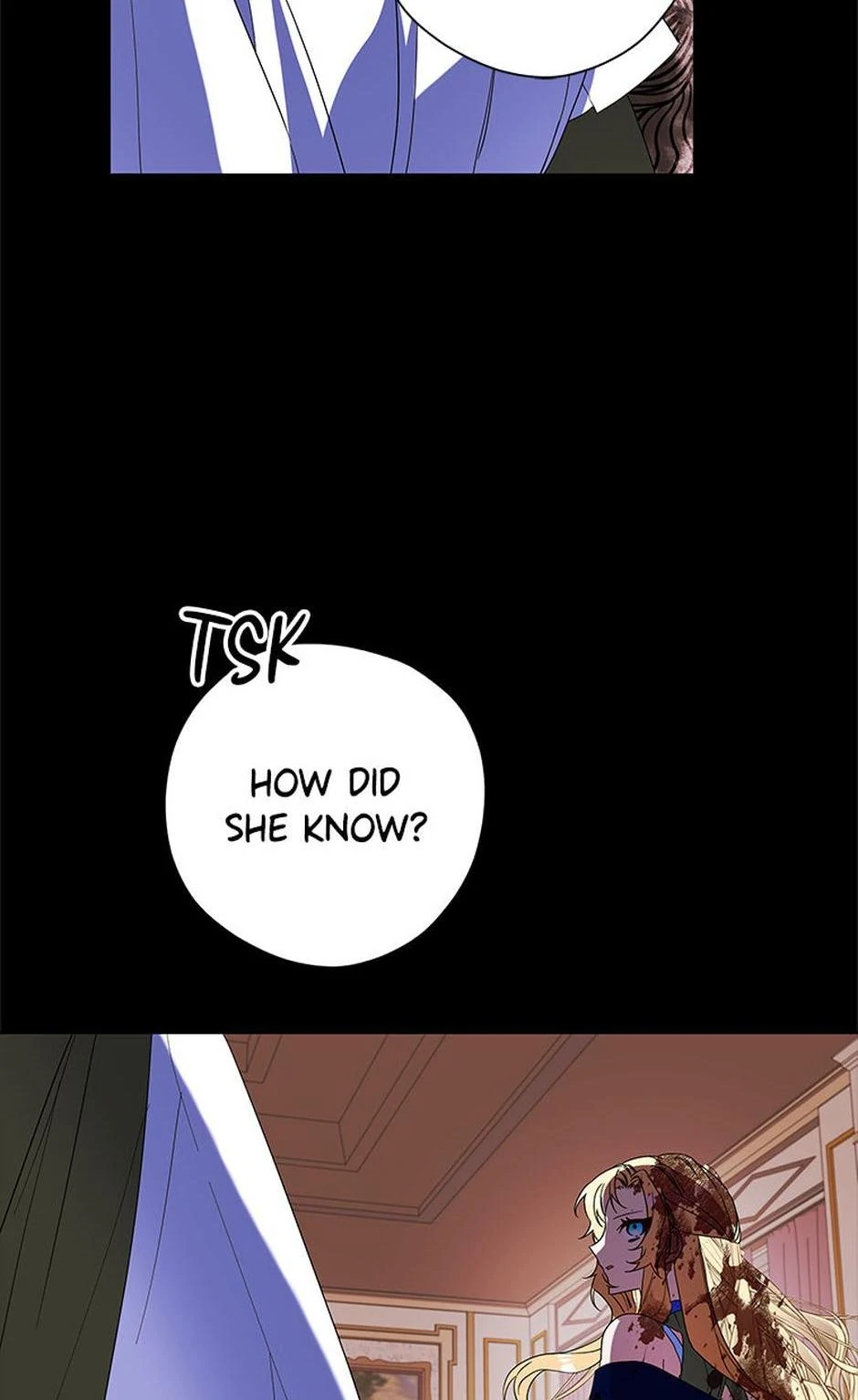 A Fairy Tale Written by a Villain Chapter 49 - page 70