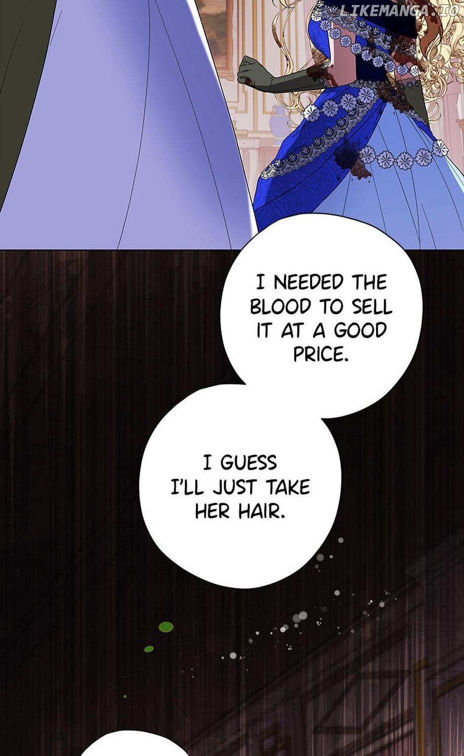 A Fairy Tale Written by a Villain Chapter 49 - page 71