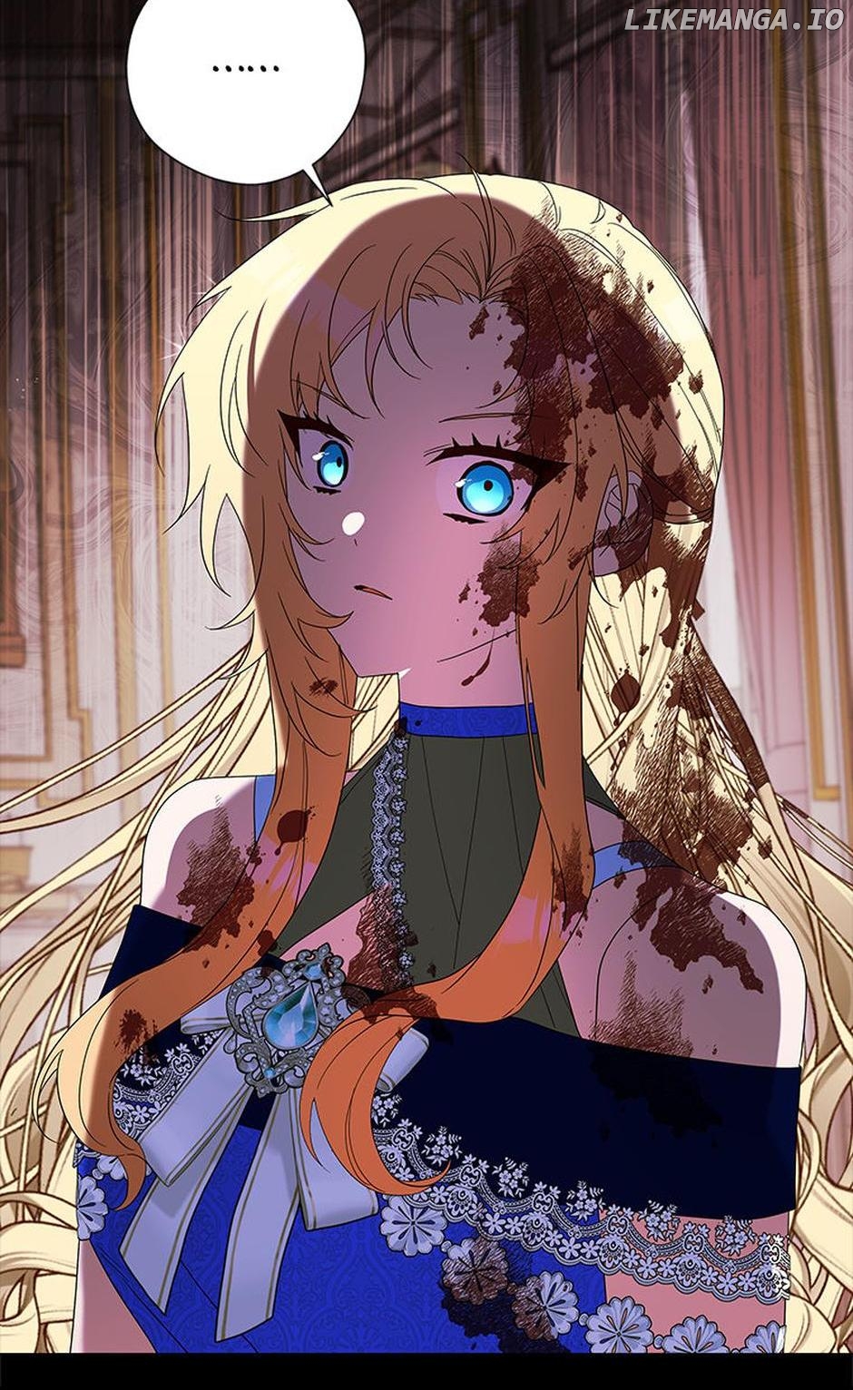 A Fairy Tale Written by a Villain Chapter 49 - page 72