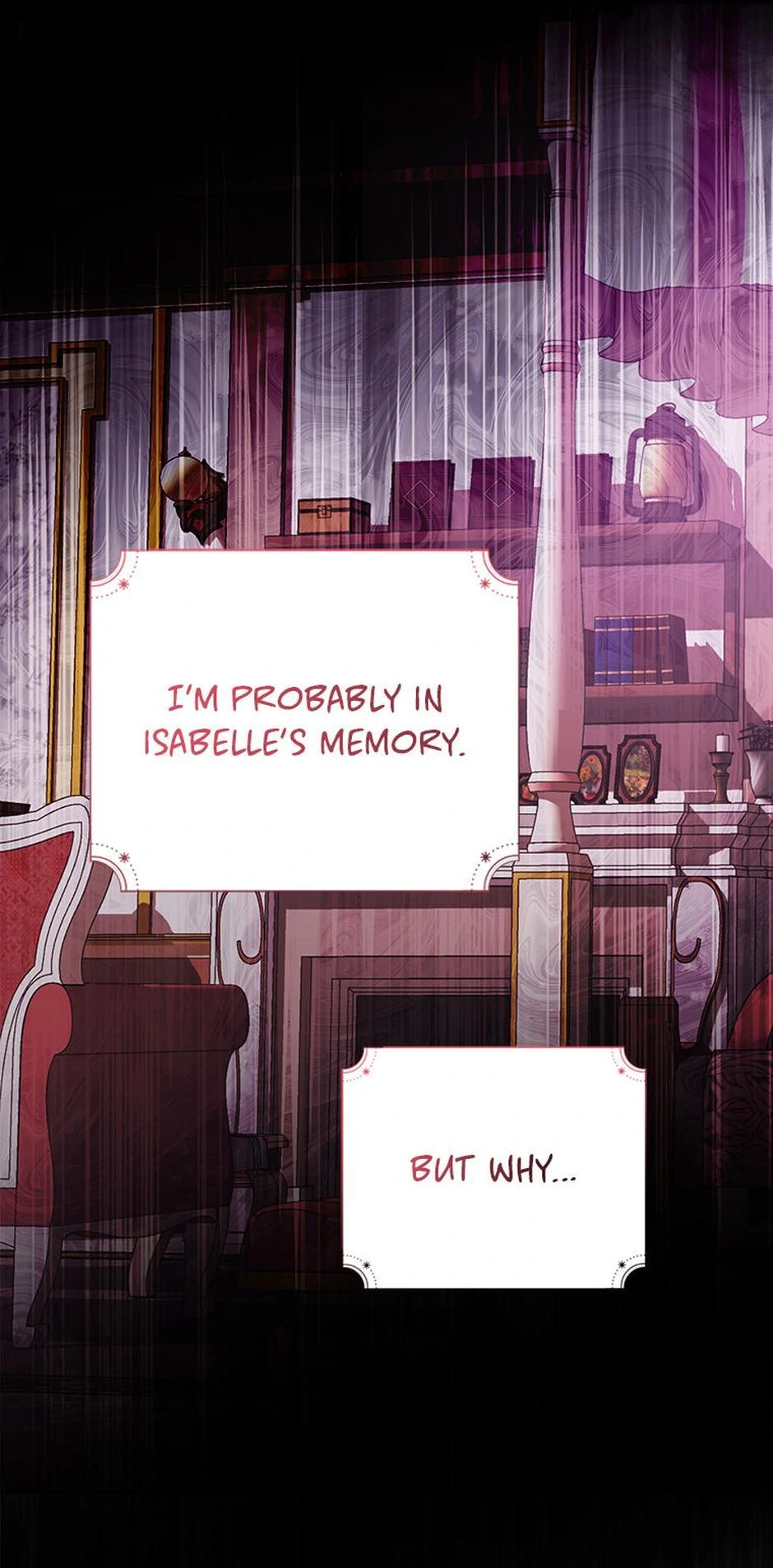 A Fairy Tale Written by a Villain Chapter 49 - page 73