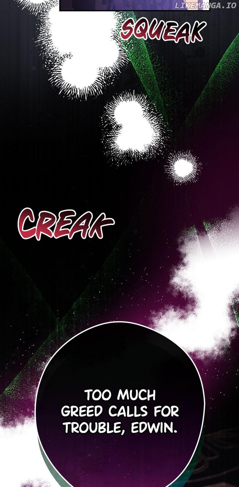 A Fairy Tale Written by a Villain Chapter 29 - page 10