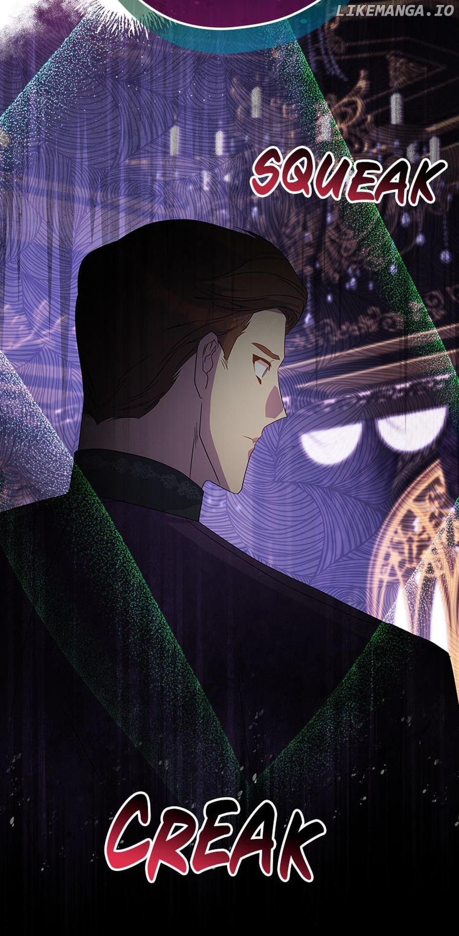 A Fairy Tale Written by a Villain Chapter 29 - page 11