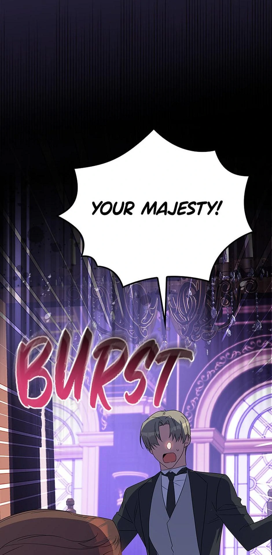 A Fairy Tale Written by a Villain Chapter 29 - page 13