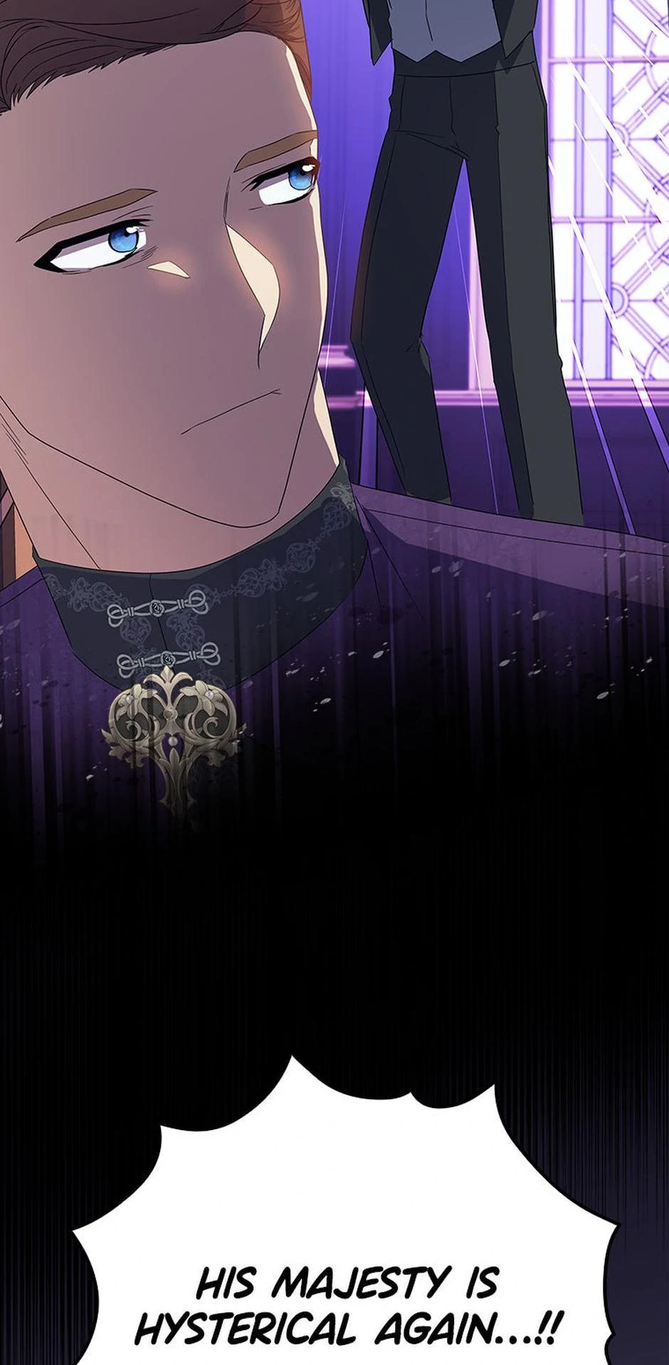 A Fairy Tale Written by a Villain Chapter 29 - page 14