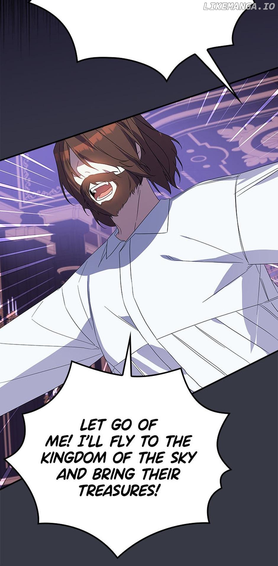 A Fairy Tale Written by a Villain Chapter 29 - page 15