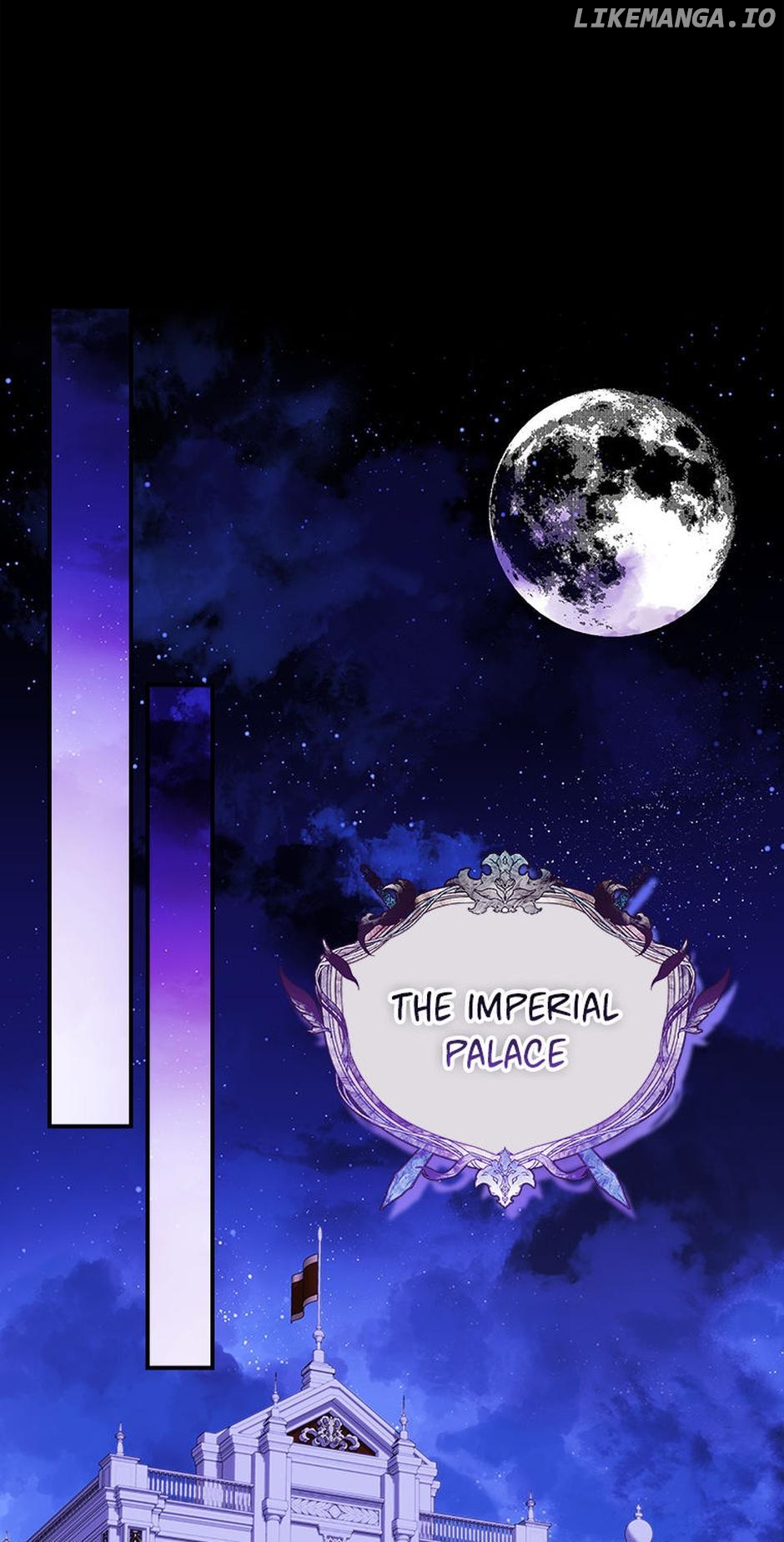 A Fairy Tale Written by a Villain Chapter 29 - page 1