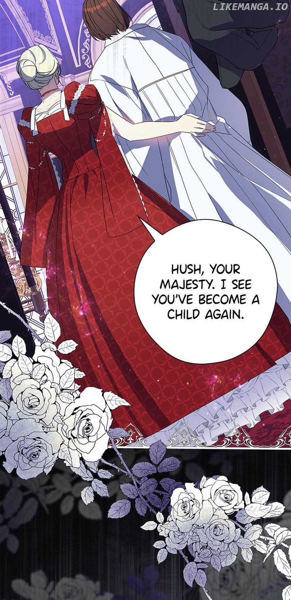 A Fairy Tale Written by a Villain Chapter 29 - page 21