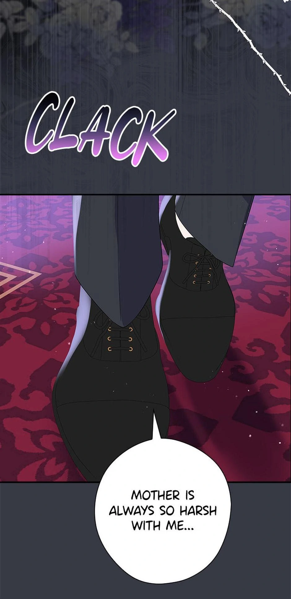 A Fairy Tale Written by a Villain Chapter 29 - page 22