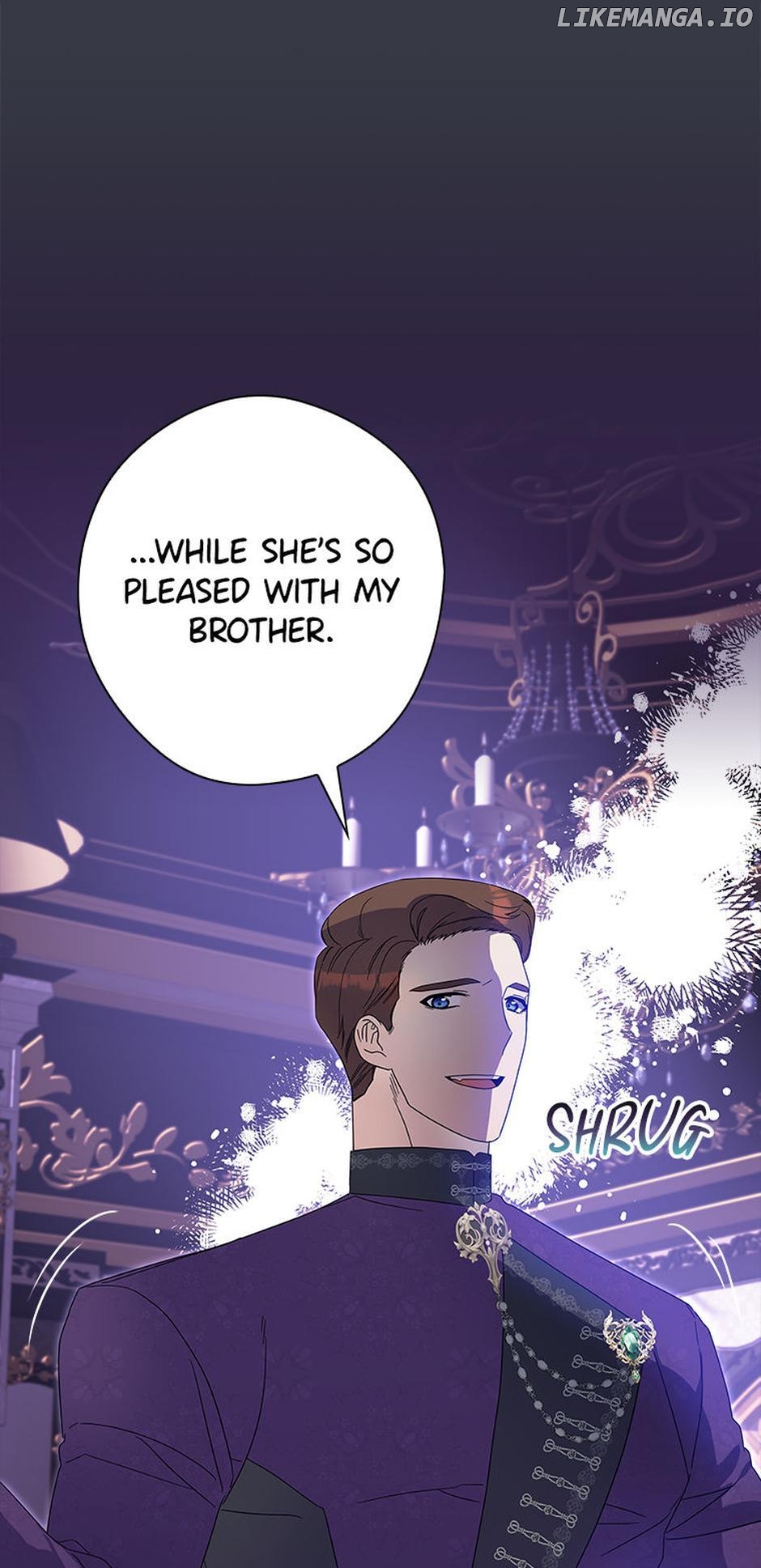 A Fairy Tale Written by a Villain Chapter 29 - page 23