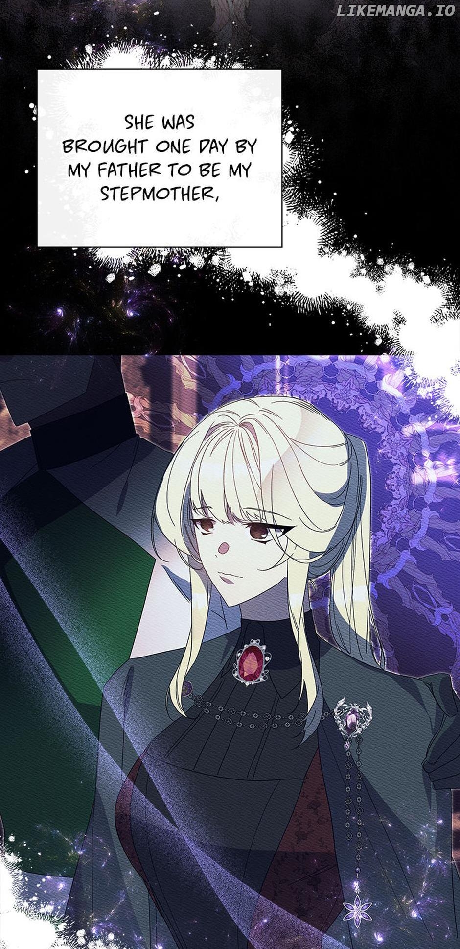 A Fairy Tale Written by a Villain Chapter 29 - page 25