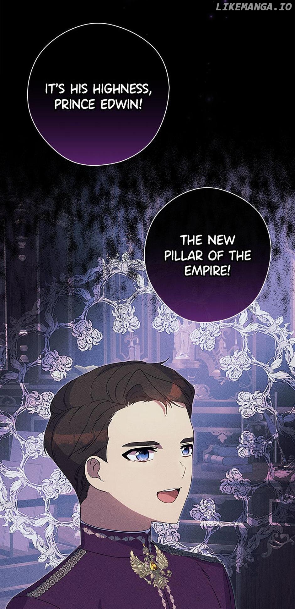 A Fairy Tale Written by a Villain Chapter 29 - page 27