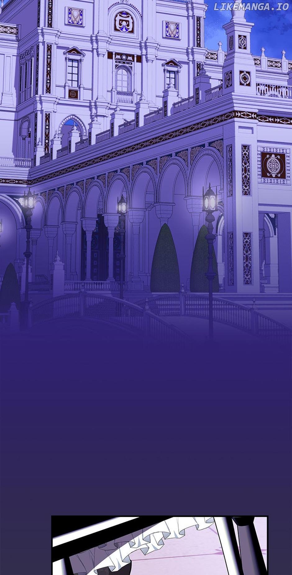 A Fairy Tale Written by a Villain Chapter 29 - page 2