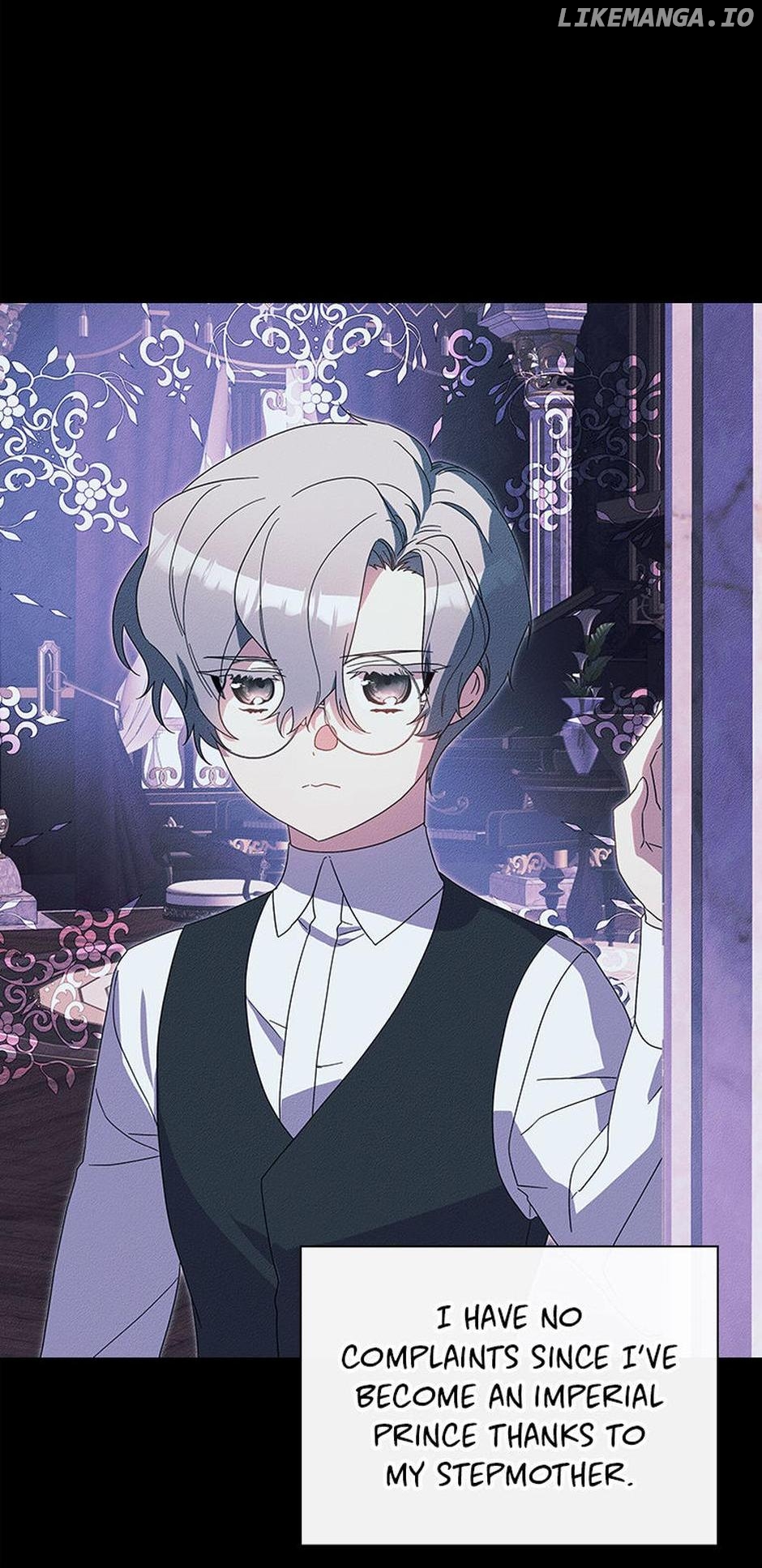 A Fairy Tale Written by a Villain Chapter 29 - page 29