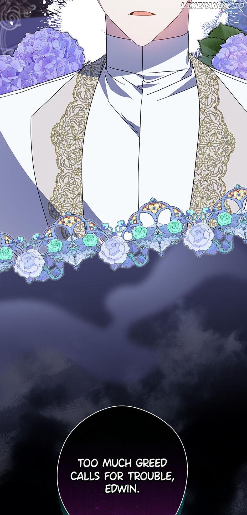 A Fairy Tale Written by a Villain Chapter 29 - page 32