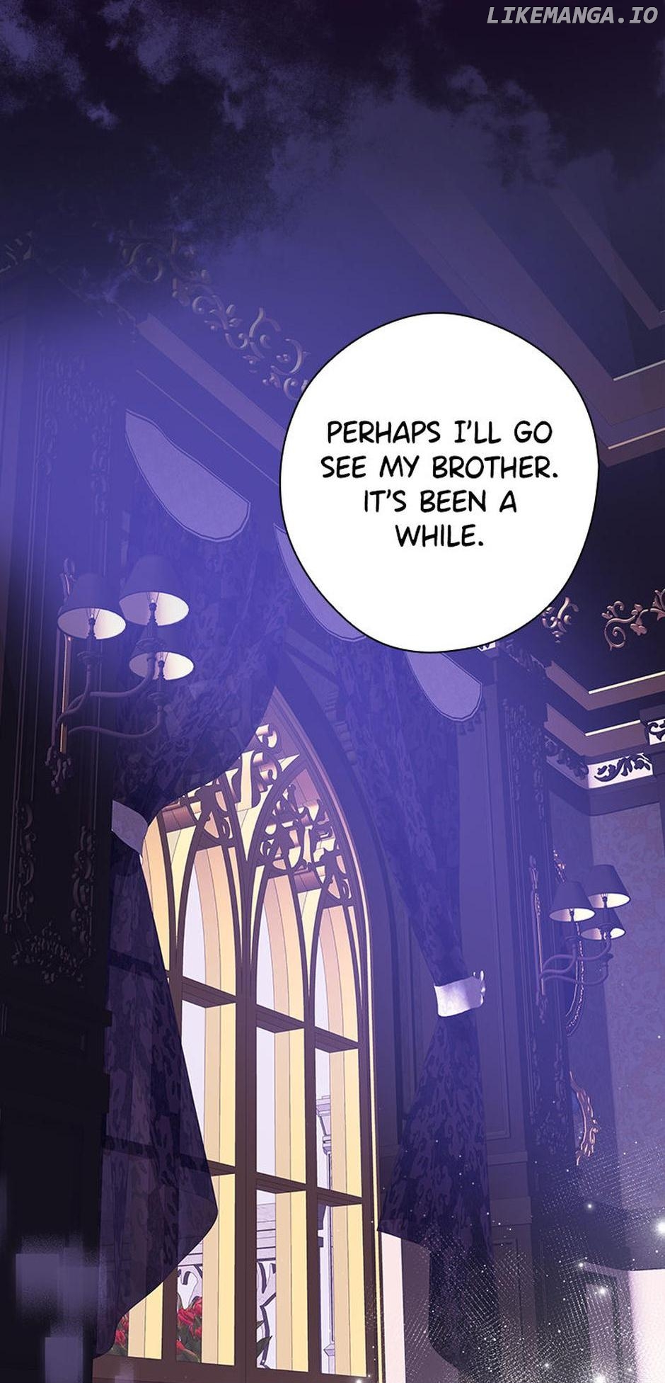 A Fairy Tale Written by a Villain Chapter 29 - page 34