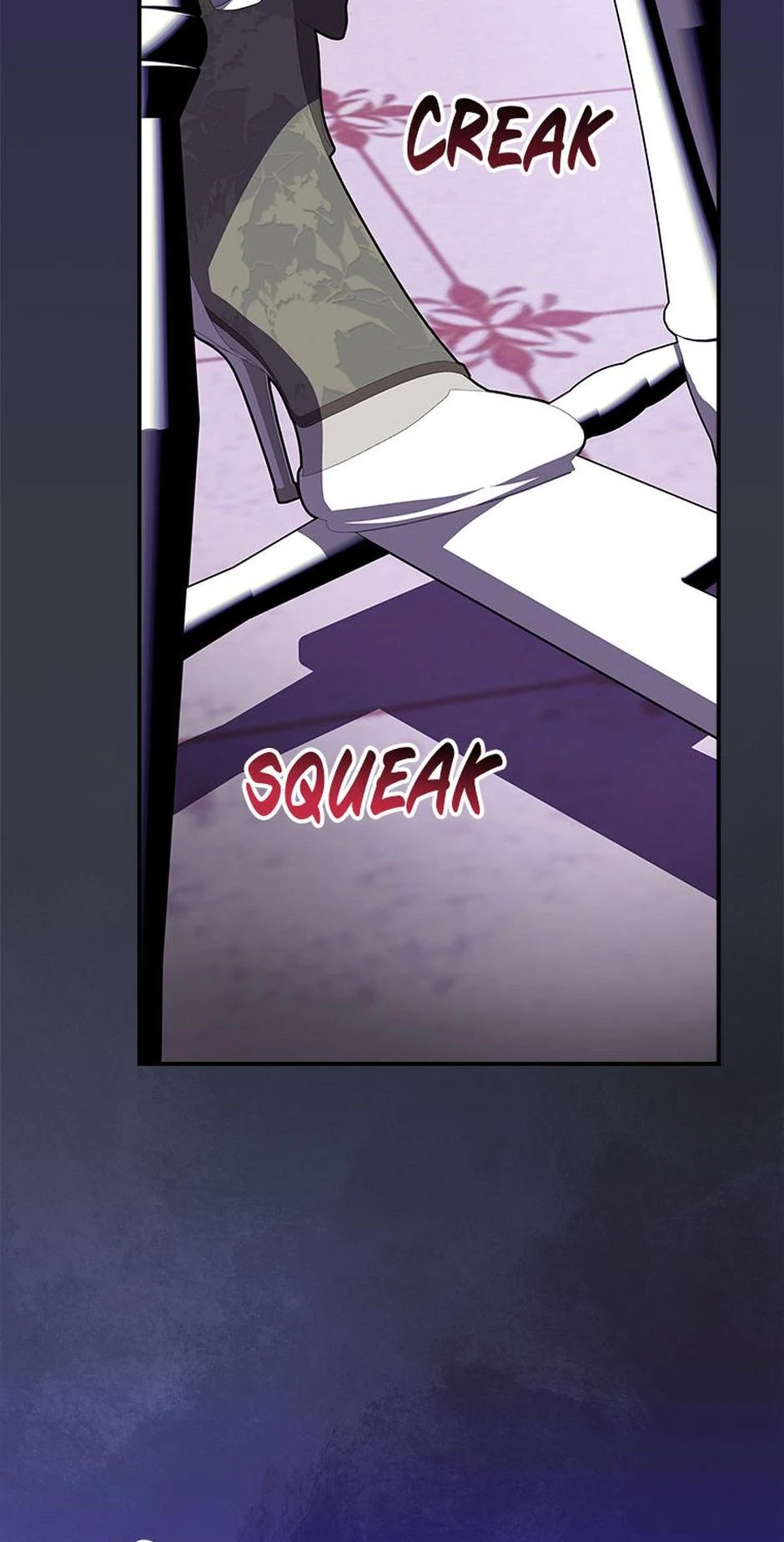 A Fairy Tale Written by a Villain Chapter 29 - page 3