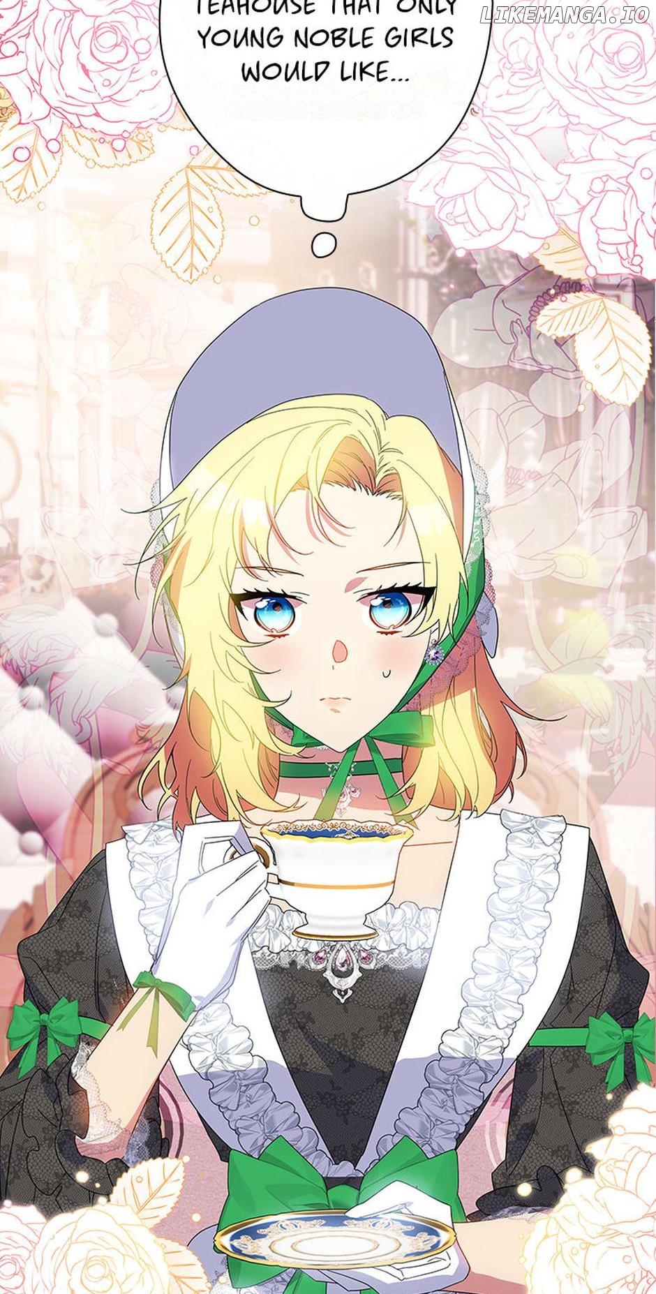 A Fairy Tale Written by a Villain Chapter 29 - page 40