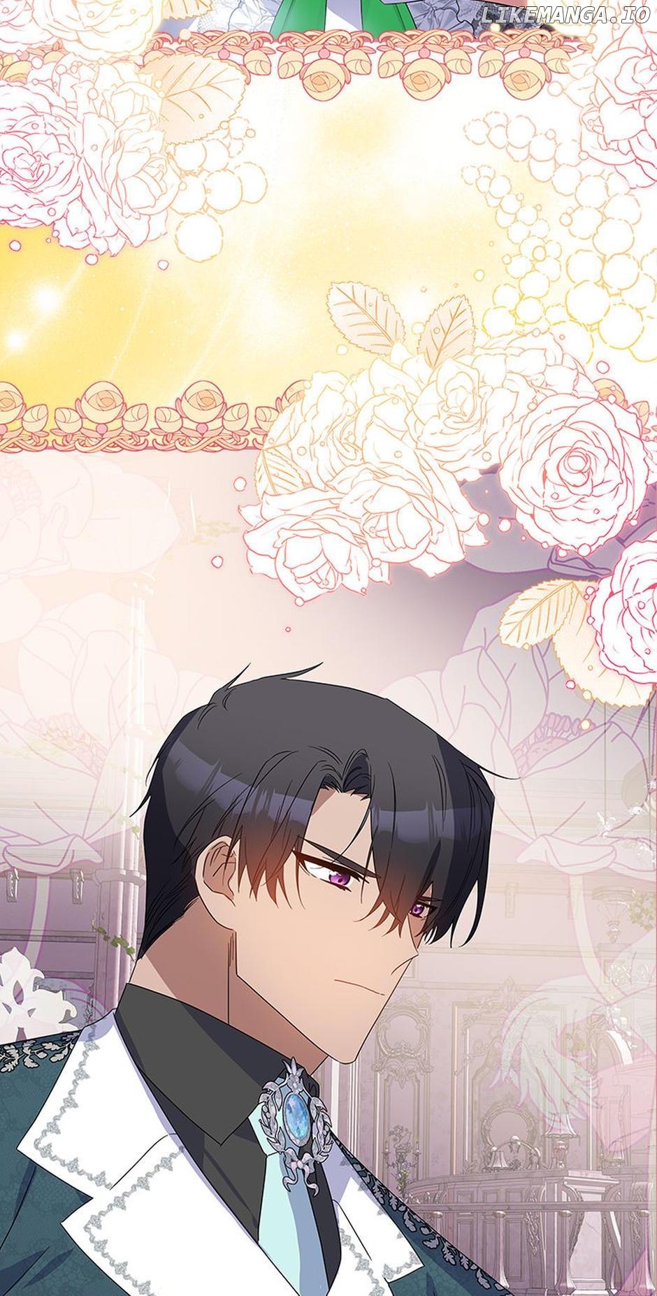 A Fairy Tale Written by a Villain Chapter 29 - page 41