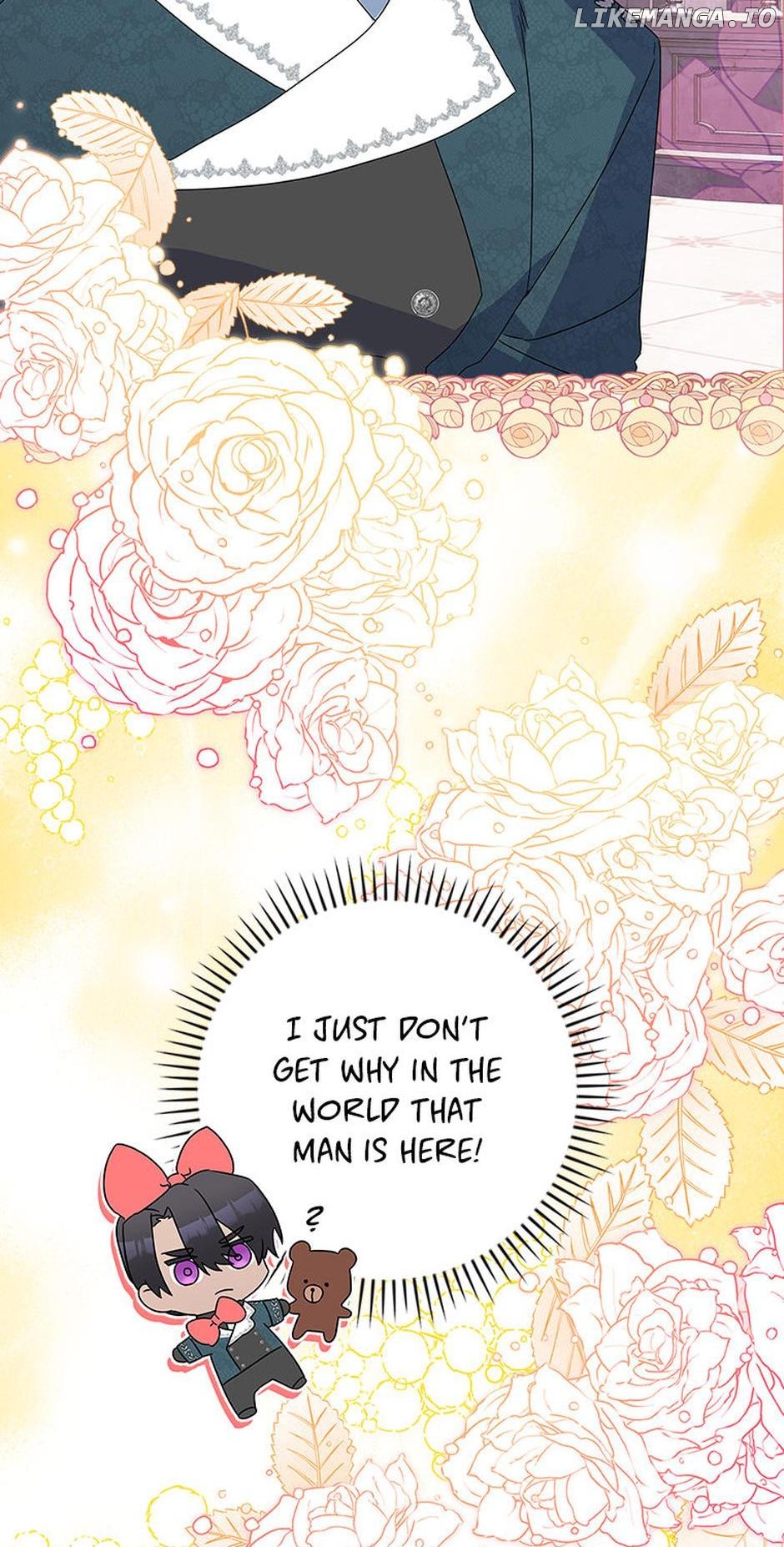 A Fairy Tale Written by a Villain Chapter 29 - page 42